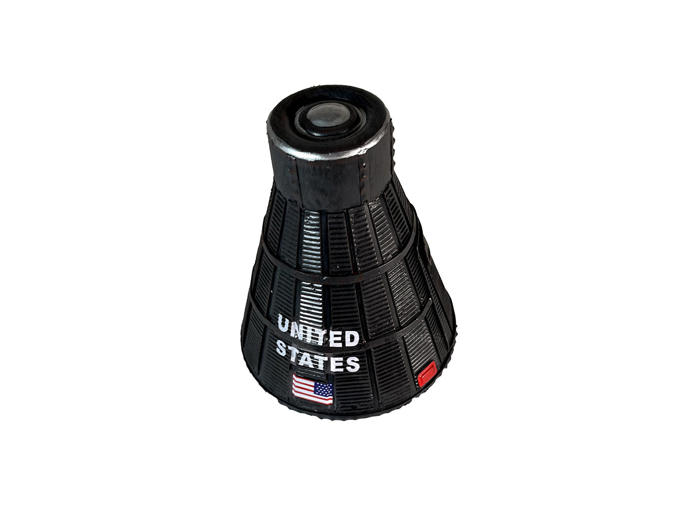 Aldo Creative Arts Collectibles Scale Model NASA Gemini IV Capsule Space Craft Model