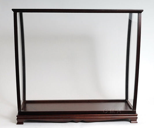 Aldo Hobbies & Creative Arts> Collectibles> Scale Model new / Wood / L: 40 W: 13.75 H: 39.25 Inches HMS Victory Midsize EE Tallship Wood Model Sailboat Assembled With Display Case And Glass