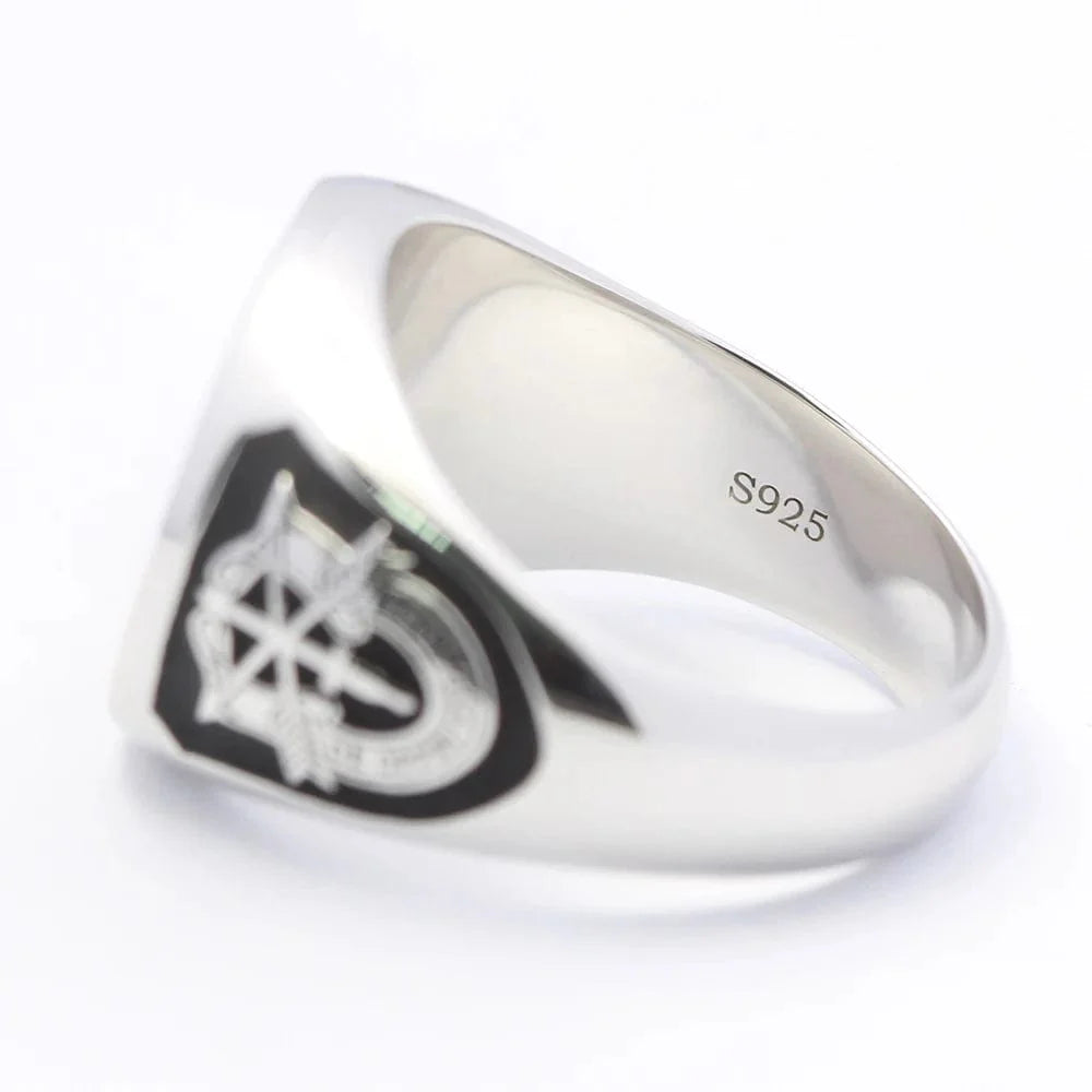ALDO Jewelry United States Army Special Force Sniper Rifle One Shot One Kill