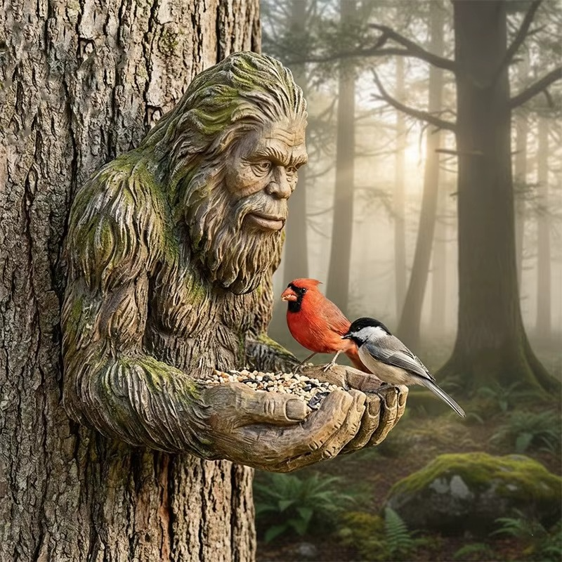 Garden Decoration Collection