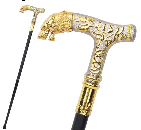 Gentleman's Walking Sticks Collection