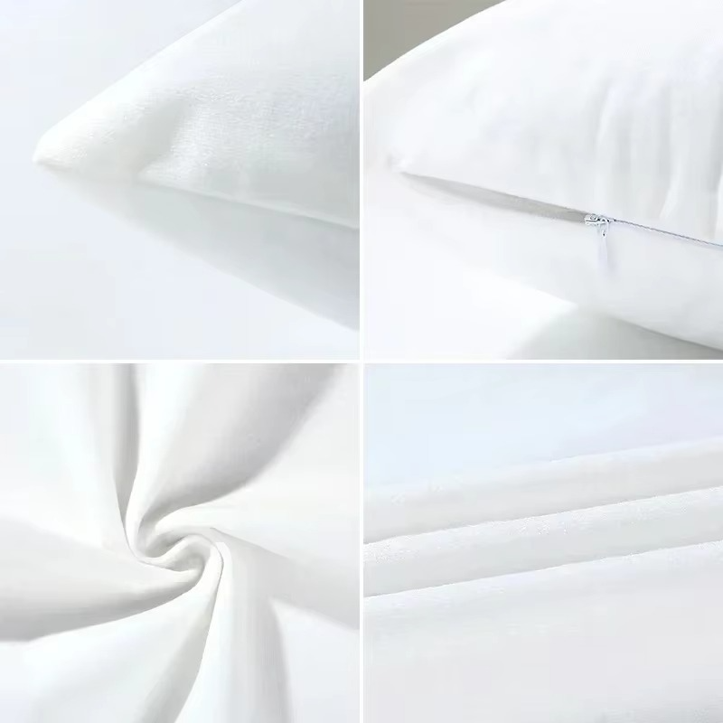 Luxury  Vintage Nautical Pillow Cover Pillow Case  Woven 100% Polyester Double Side 3D Print