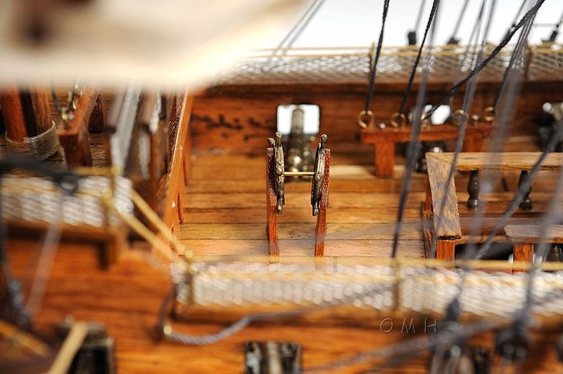 ALDO Hobbies & Creative Arts> Collectibles> Scale Model HMS Victory Admiral Nelson Flagship Tall Ship Large Sailboat Exclusive Edition Wood Model Assembled