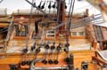 ALDO Hobbies & Creative Arts> Collectibles> Scale Model HMS Victory Admiral Nelson Flagship Tall Ship Large Sailboat Exclusive Edition Wood Model Assembled