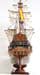 ALDO Hobbies & Creative Arts> Collectibles> Scale Model L: 40 W: 13.75 H: 39.25 Inches / NEW / Wood San Felipe Spanish Armada Galleon Large Tall Ship Exclusive Edition Large Wood Model Sailboat Assembled  With Table Top Display Case
