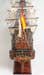 ALDO Hobbies & Creative Arts> Collectibles> Scale Model L: 40 W: 13.75 H: 39.25 Inches / NEW / Wood San Felipe Spanish Armada Galleon Large Tall Ship Exclusive Edition Large Wood Model Sailboat Assembled  With Table Top Display Case