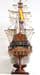 ALDO Hobbies & Creative Arts> Collectibles> Scale Model L: 40 W: 13.75 H: 69 Inches / NEW / Wood San Felipe Spanish Armada Galleon Large Tall Ship Exclusive Edition Large Wood Model Sailboat Assembled  With Floor Display Case
