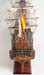 ALDO Hobbies & Creative Arts> Collectibles> Scale Model L: 40 W: 13.75 H: 69 Inches / NEW / Wood San Felipe Spanish Armada Galleon Large Tall Ship Exclusive Edition Large Wood Model Sailboat Assembled  With Floor Display Case