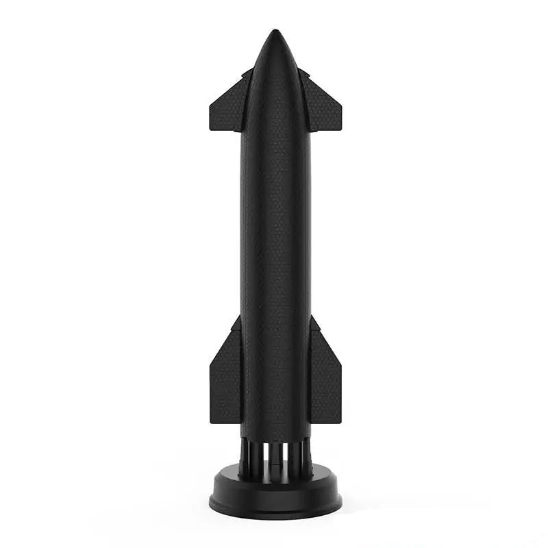 ALDO > Hobbies & Creative Arts> Collectibles> Scale Model NASA SpaceX Model Starlink Starship Model Spaceships SN24 Falcon Heavy Dragon Spaceship Spacecraft Model