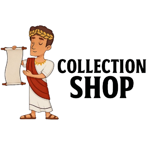 Collection Shop